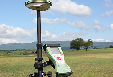 Measuring Tools- Digital Global Positioning Systems
